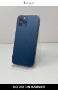 Apple iPhone 12 Pro 256 GB Blue