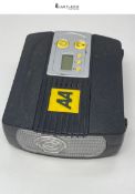 AA 12V Digital Tyre Inflator AA5502 – For Cars Other Vehicles Inflatables Bicycles - Shows PSI BAR