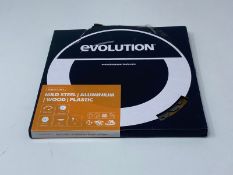 RAGEÂ® Multipurpose Circular Saw Blade 185 x 20mm x 20T