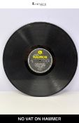 The Beatles 'Help!' Mono LP Record (Parlophone PMC 1255)