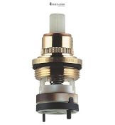 RRP £74.97 - GROHE Aquadimmer Chrome 47364000