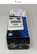 RRP £82.79 - HP W1350X 135X High Yield Original LaserJet Toner Cartridge, Black, Single Pack