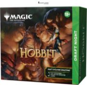 NEW - RRP £112.45 - Magic: The Gathering | The Hobbit Draft Night (English Version)