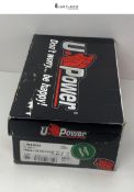 RRP £78.99 - U-POWER Carbon s ESD S3S CI FO SR Safety Shoes
