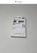 NEW - RRP £52.00 - Apple Case with MagSafe for iPhone Air – Frost