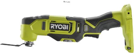RRP £83.01 - RYOBI 18V ONE+ Multi-Tool (Battery & Charger Excluded)