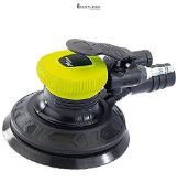 RRP £57.99 - Draper Storm Force Composite 150mm Dual Action Air Sander