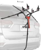 RRP £79.10 - Allen Sports USA Ultra Compact 1-Bike Carrier for Automobile