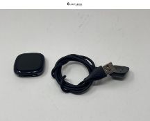 RRP £99.99 - Fitbit Google Versa 4 Fitness Smartwatch with 3 Months Google Health Membership Includ