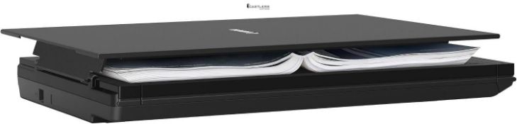 NEW - RRP £61.06 - Canon LiDE 300 | USB-Powered | Fast 10s Scan | Easy Setup