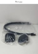 Bohaner Seat Tilt Handle and Cable With Control Cable Left and Right Hand Tilt Handles Right & Left