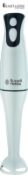 Russell Hobbs 22241 Food Collection Hand Blender, 200 W - White