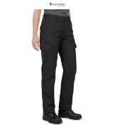 NEW - Lee Cooper Women's Workwear Cargo Trousers – Heavy Duty Easy Care Multi Pocket Safety Work Pa