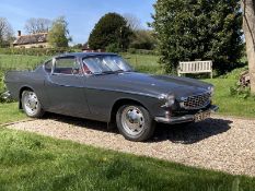 ***Regretfully Withdrawn*** 1965 Volvo P1800 S