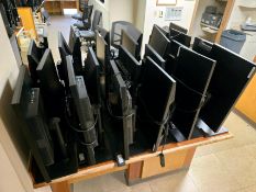 LOT OF ASSORTED TERADICI ALL-IN-ONE CLIENTS