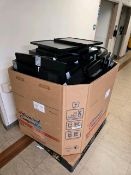 LOT OF ASSORTED TERADICI ALL-IN-ONE CLIENTS