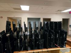 LOT OF ASSORTED TERADICI ALL-IN-ONE CLIENTS