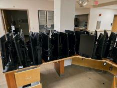LOT OF ASSORTED TERADICI ALL-IN-ONE CLIENTS