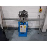 PERTICI UNIVER ML140 ROUTER