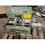 JADE GEM MILLING MACHINE