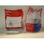 50 X BRAND NEW 22MM X 15MM 3 PORT MANIFOLDS PB7322153