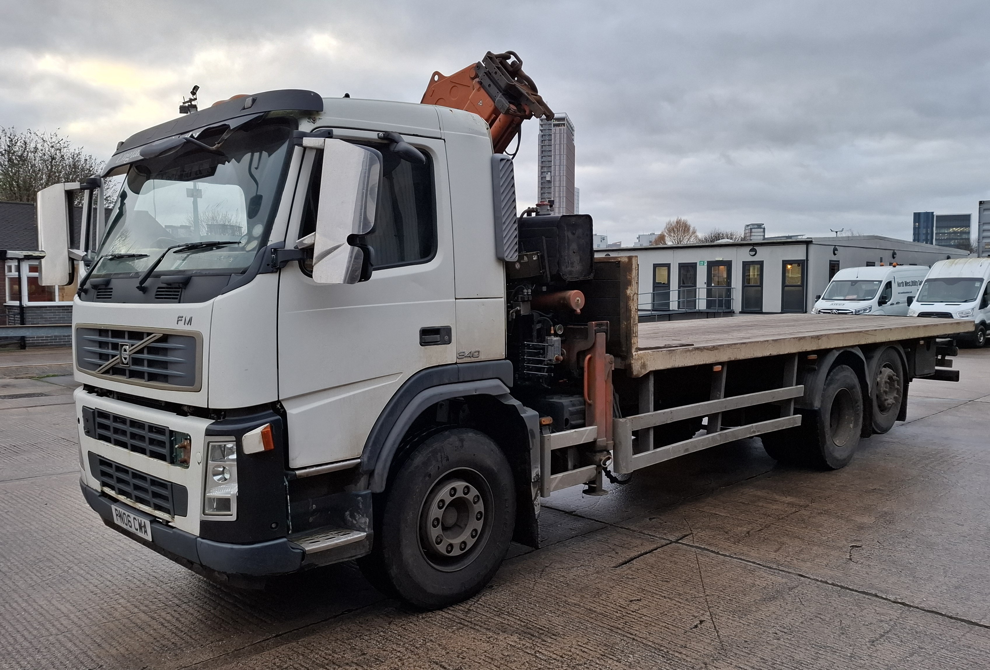 General Live Online Auction - 19th March 2026-Starts 10.30am - (Vehicles & Lots 2000-5000 sold at 12noon) *Please Read Payment Instructions*