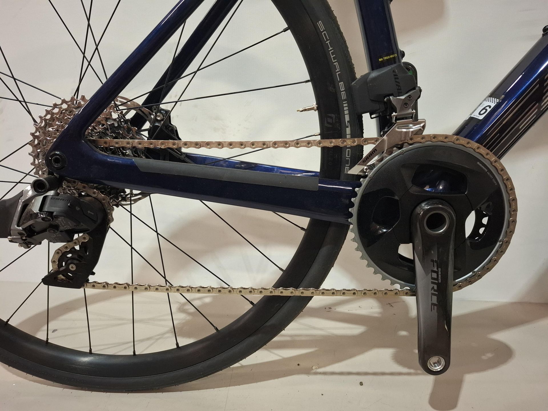 SCOTT ADDICT E-RIDE 20 MODEL: 286544 SIZE: M ORIG RRP: £4,999 ADDICT RC ...