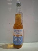 130 X CORONA CERO NON ALCOHOLIC BEER