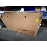 1 X SMART BOARD 7075R - MODEL NO SBID-7075R2 - NOTE NO POWER LEADS / SOLD AS IS.