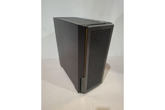 1 X HIGH END WORKSTATION PC TOWER PROCESSOR : AMD RYZEN 9 7900X ...
