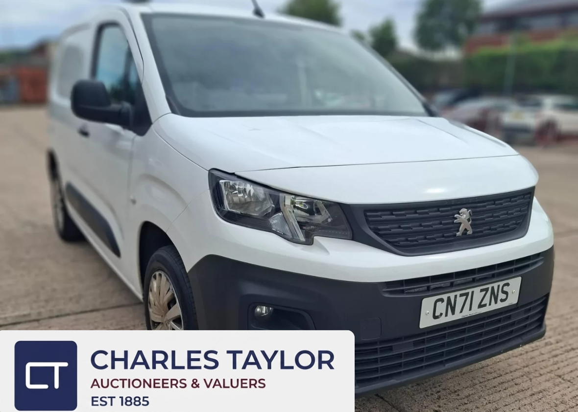 General Live Online Auction - 16th July 2026 - Starts 10.30am - (Vehicles & Lots 2000-5000 sold at 12noon) *Please Read Payment Instructions*
