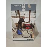 1 X BRAND NEW IN BOX NILFISK AERO 16 WET AND DRY VACUUM CLEANER 110V