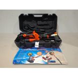 1 X BRAND NEW VITREX LRS700 LONG REACH DRYWALL SANDER 110V