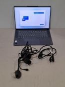 LENOVO YOGA SLIM 7 15.4” INTEL CORE ULTRA 7 1TB SSD 32GB DDR5 RAM 2 X THUNDERBOLT 4 PORTS
