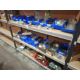 LARGE AMOUNT OF MIXED TOOL LOT TO INCLUDE MULTIPLE COMPRESSION FITTINGS IE 10L/15L/16S , VARIOUS HOS - Image 2 of 3