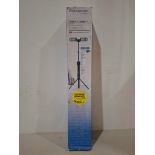 1 X BRAND NEW IN BOX SCANGRIP TOWER 5 CONNECT LED FLOODLIGHT CAPABLE OF PRODUCING 5000 LUMENS 18 V