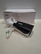 4 X IN BOX REMARK MULTI-SPECIAL CAMERAS HIGH DEFINITION SECURITY CAMERA  (MODEL RM-BST-10TM-40M )