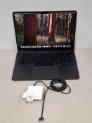 1 X APPLE MACBOOK PRO M4  SYSTEM INFO : OS MACOS SEQUOIA  M4 CHIP  16 GB UNIFIED MEMORY  BUILT-IN LI