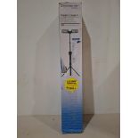 1 X BRAND NEW IN BOX SCANGRIP TOWER 5 CONNECT LED FLOODLIGHT CAPABLE OF PRODUCING 5000 LUMENS 18 V I