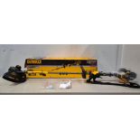 1 X BRAND NEW 54V XR FLEXVOLT 380MM STRING TRIMMER ​​​​​​​DCM5713N (BATTERY AND CHARGER NOT INCLUDED