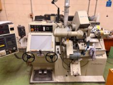 PETEWE PFS30-CNC OPG