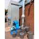 FUME EXTRACTION SYSTEM SER NO. UNKNOWN YOM: UNKNOWN - Image 5 of 10