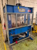 BAILEIGH M/H M/C 2V PRESS