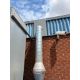 FUME EXTRACTION SYSTEM SER NO. UNKNOWN YOM: UNKNOWN - Image 9 of 10