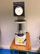 AVERY DENISON HARDNESS TESTER