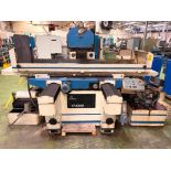 CANTALUPPI MODEL T11000 SURFACE GRINDER SER NO. UNKNOWN YOM: UNKNOWN