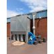 FUME EXTRACTION SYSTEM SER NO. UNKNOWN YOM: UNKNOWN - Image 1 of 10