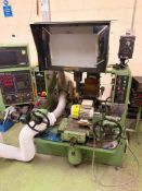 PETEWE PFS20-CNC OPG
