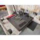 CONTENTS OF COUNTER TOP, SHELF, CUPBOARDS AND DRAWERS TO INCLUDE VARIOUS TOOLING, ACCESSORIES AND - Image 7 of 10