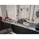 CONTENTS OF COUNTER TOP, SHELF, CUPBOARDS AND DRAWERS TO INCLUDE VARIOUS TOOLING, ACCESSORIES AND - Image 2 of 10